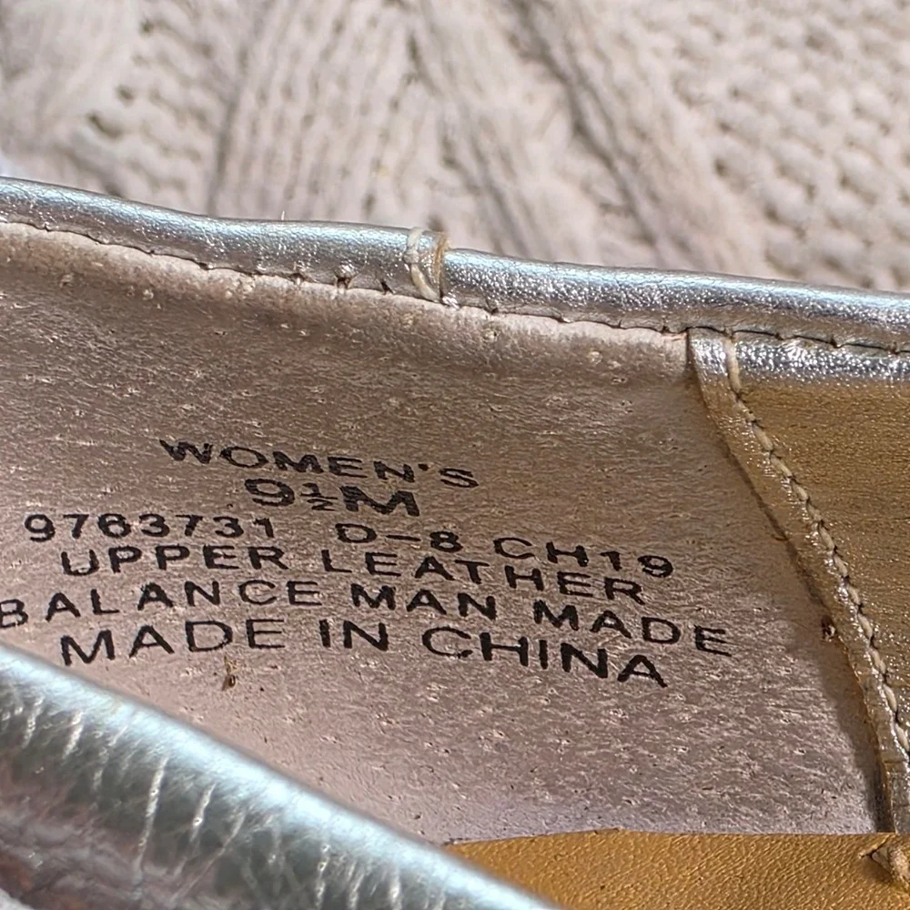 Sperry top sider